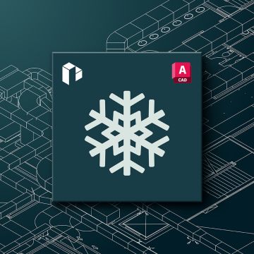 Cooling Solutions for AutoCAD