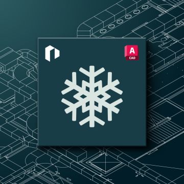 Cooling Solutions for AutoCAD