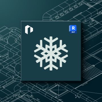 Cooling Solutions for Revit