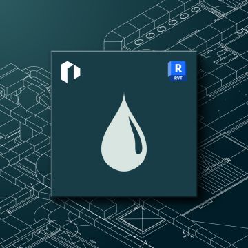Water Solutions for Revit
